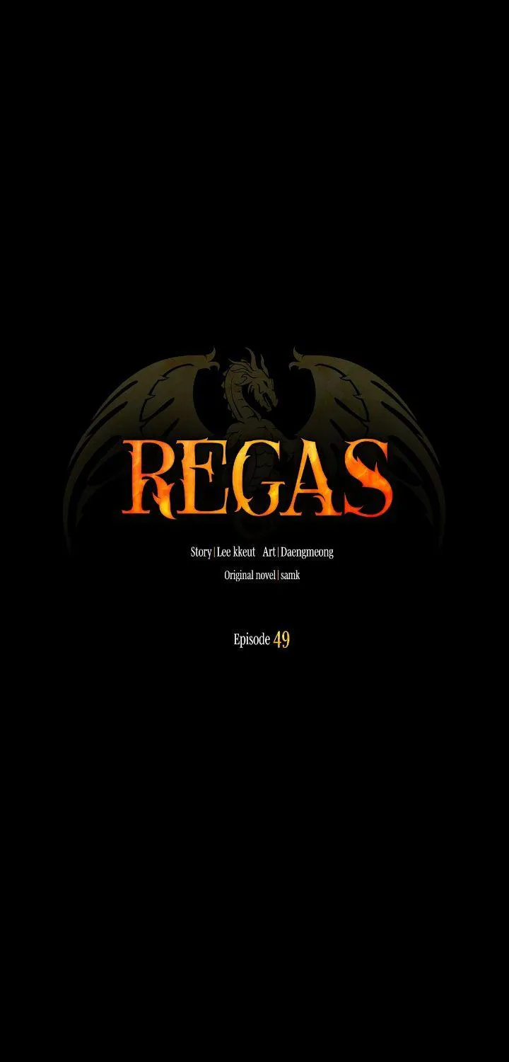 Regas Chapter 49 page 2 - 