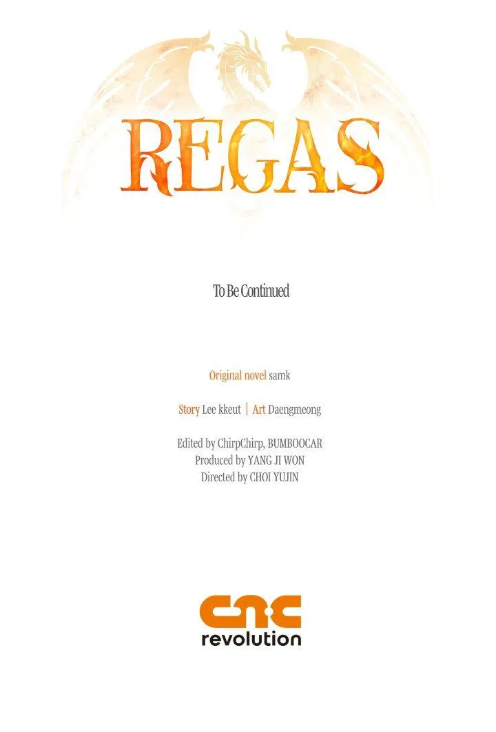 Regas Chapter 49 page 119 - 