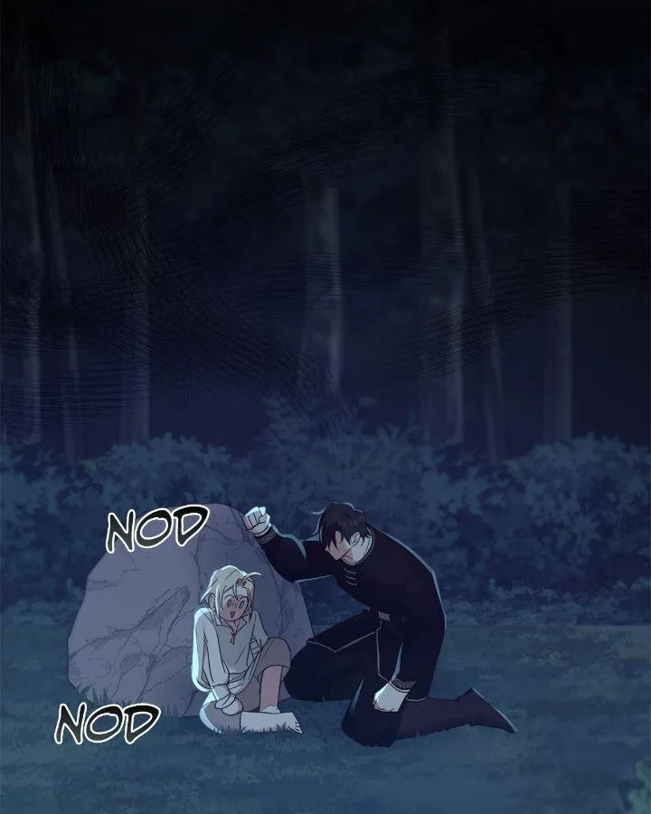 Regas Chapter 49 page 83 - 
