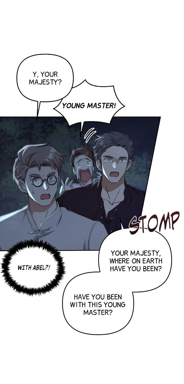 Regas Chapter 49 page 100 - 