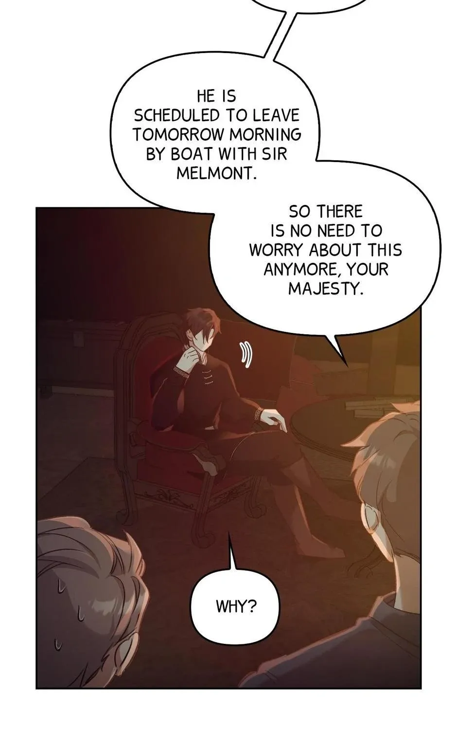 Regas Chapter 50 page 103 - 