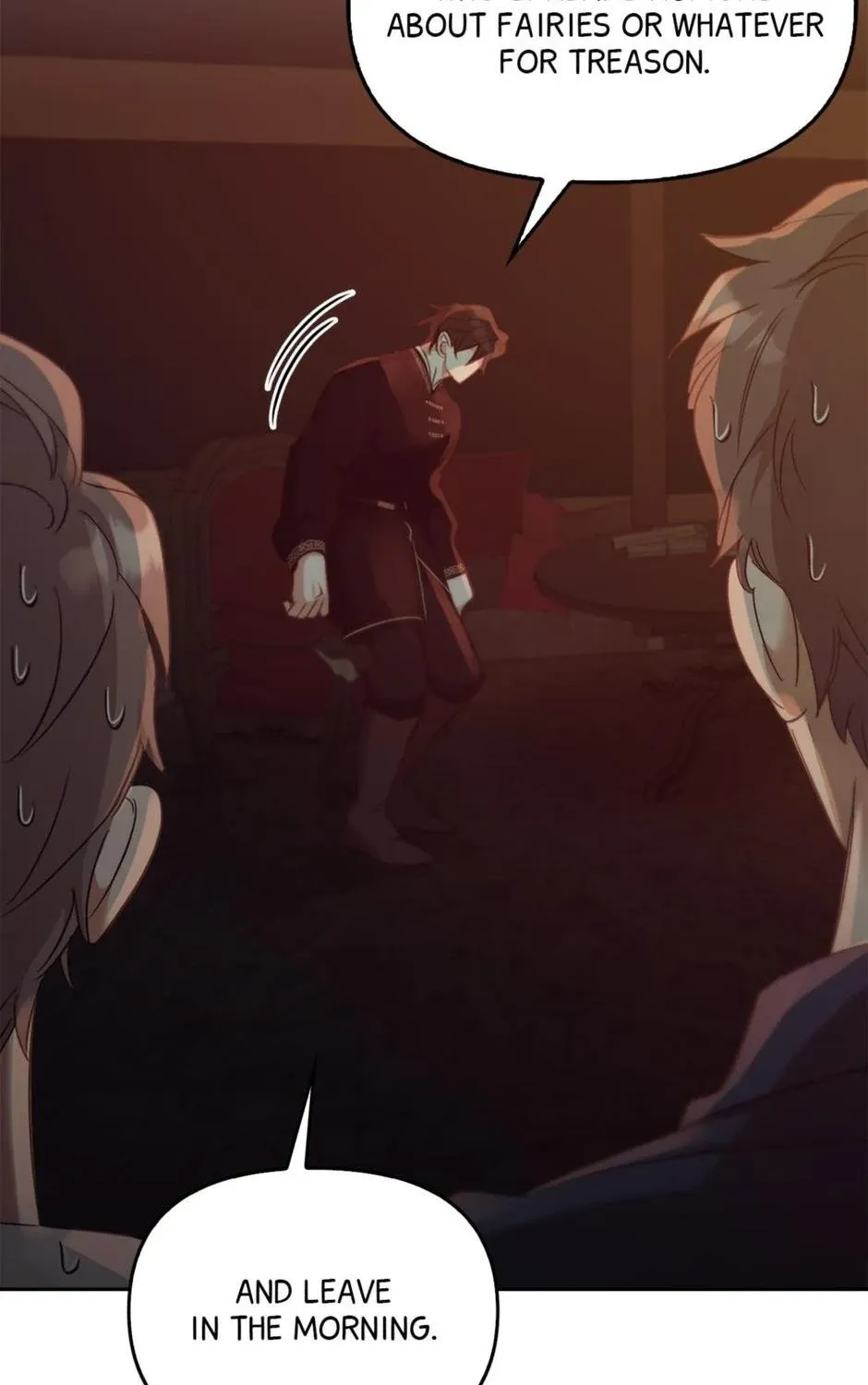 Regas Chapter 50 page 133 - 