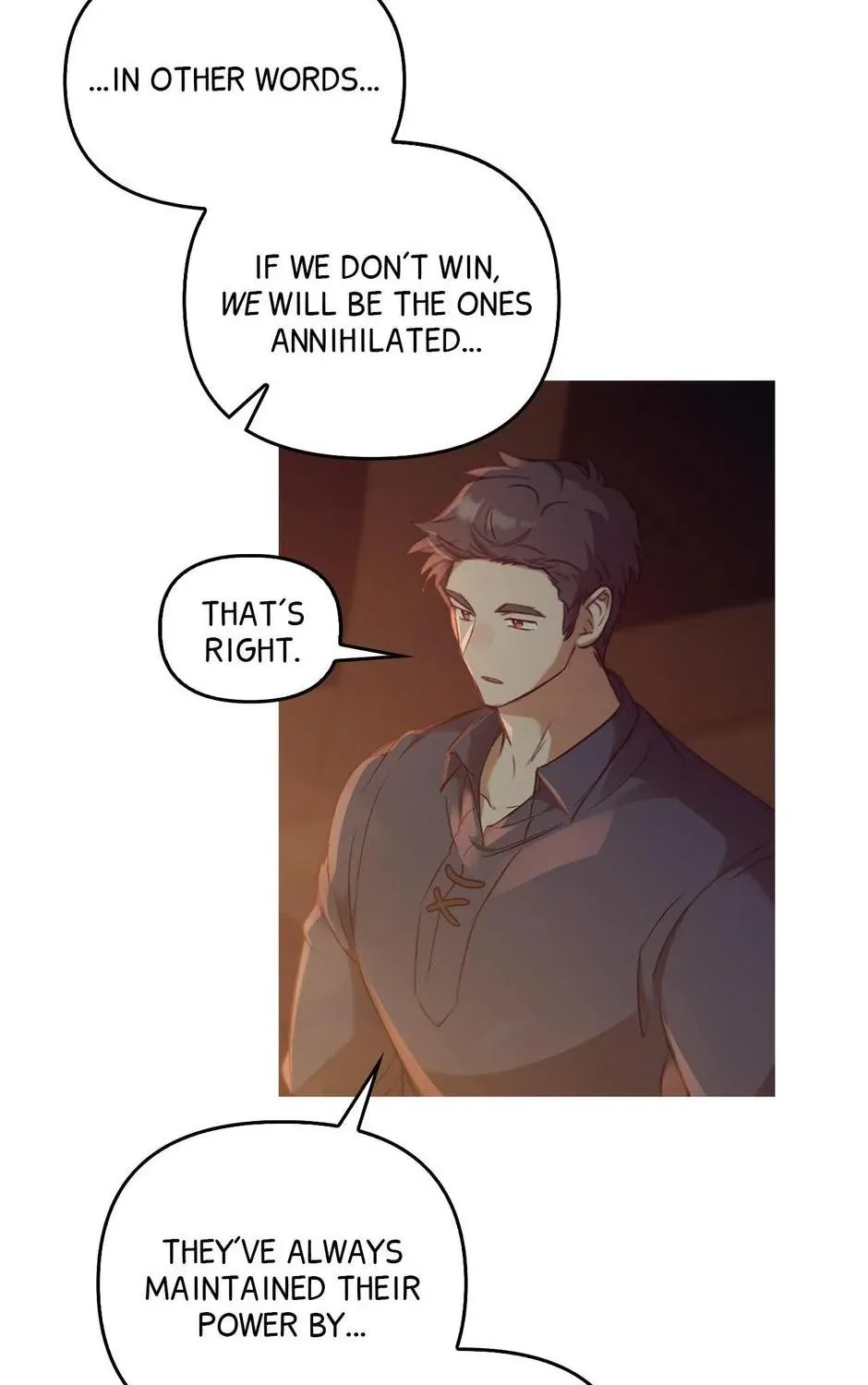 Regas Chapter 50 page 30 - 