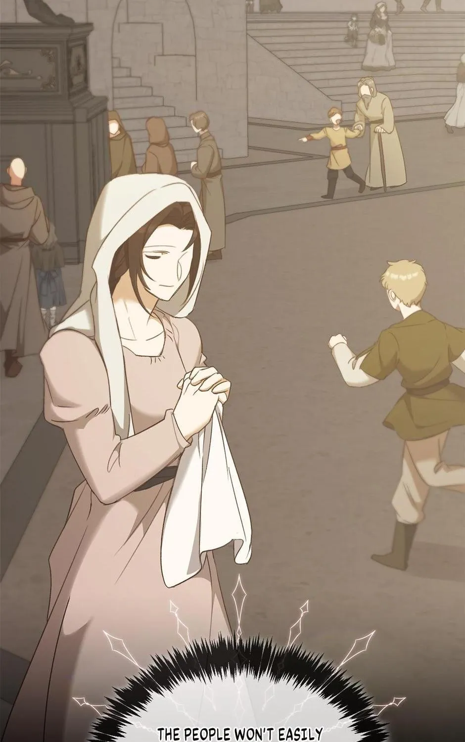 Regas Chapter 50 page 40 - 