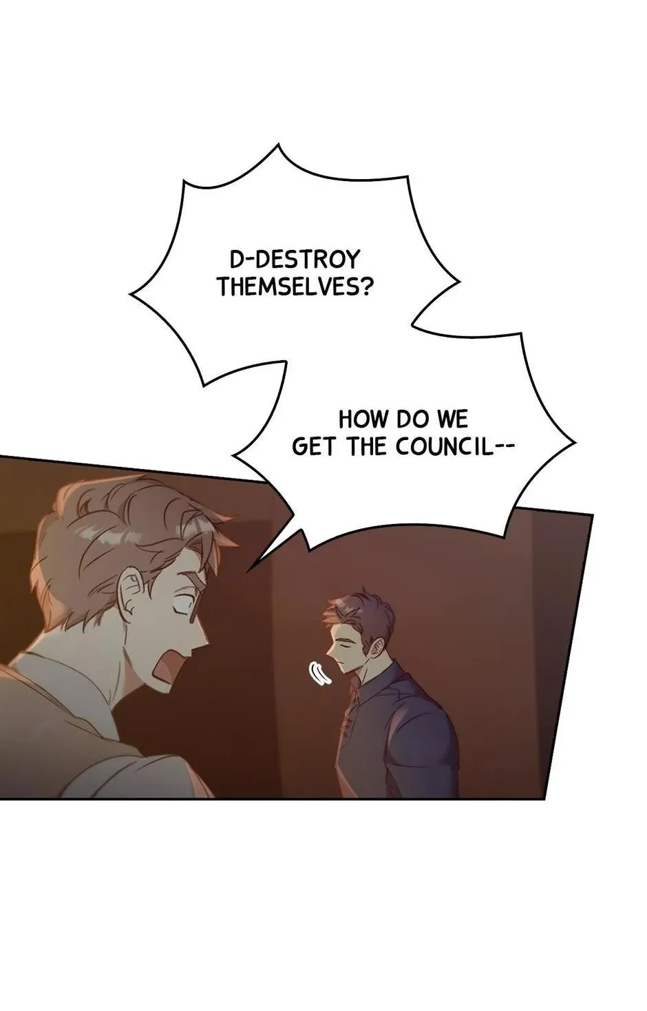 Regas Chapter 50 page 50 - 
