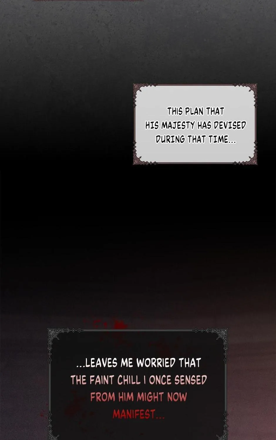 Regas Chapter 50 page 61 - 
