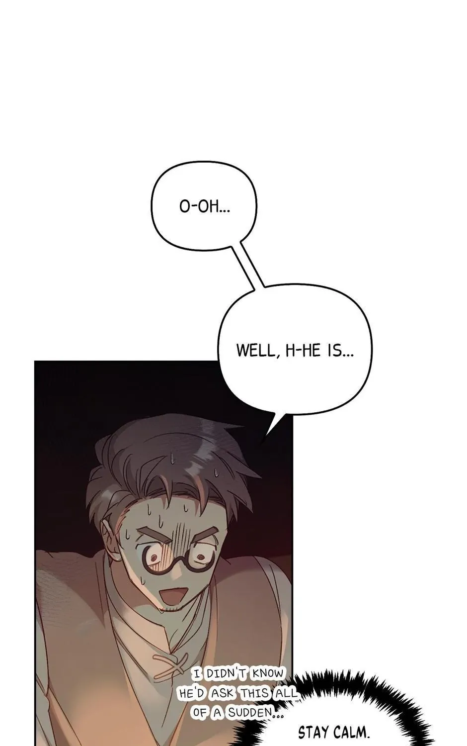 Regas Chapter 50 page 73 - 