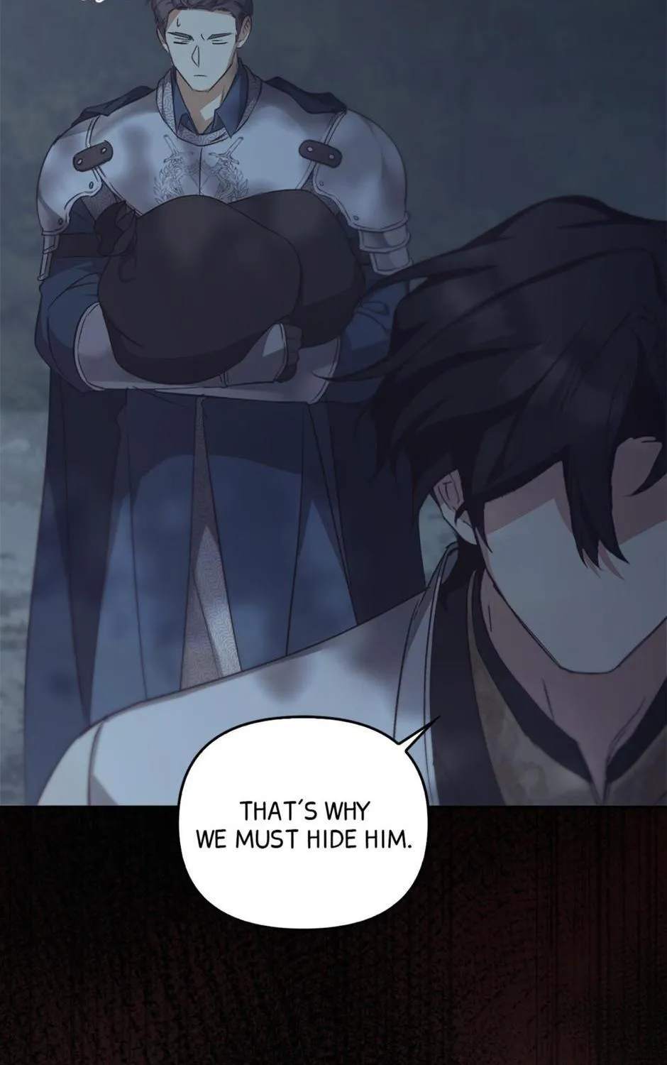 Regas Chapter 51 page 125 - 