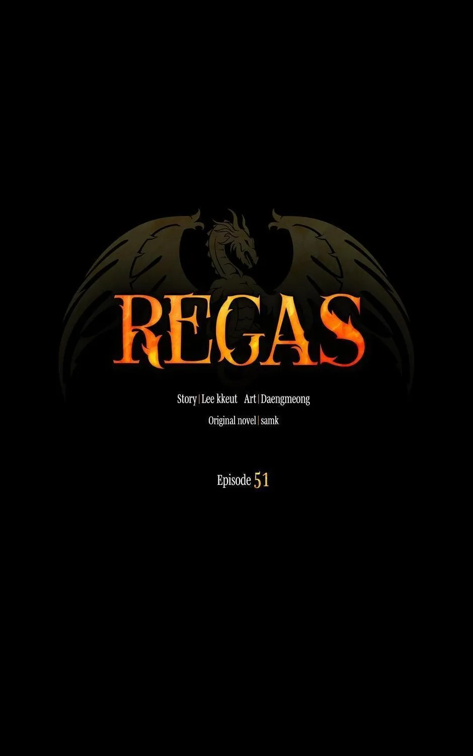 Regas Chapter 51 page 33 - 