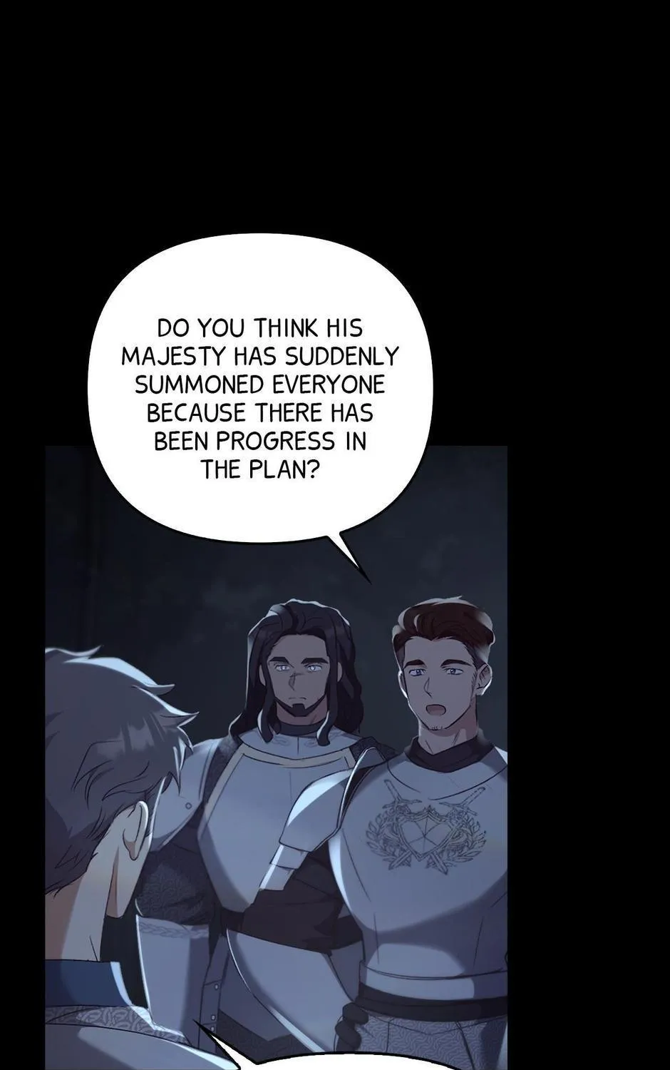 Regas Chapter 51 page 53 - 