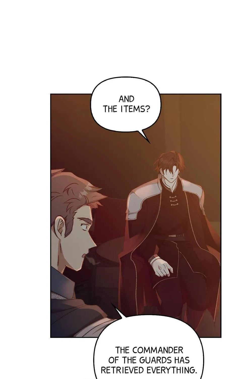 Regas Chapter 51 page 71 - 