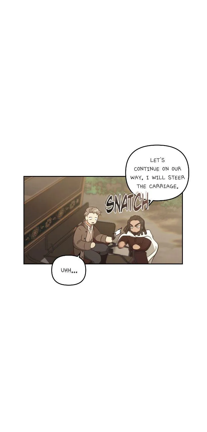Regas Chapter 52 page 64 - 