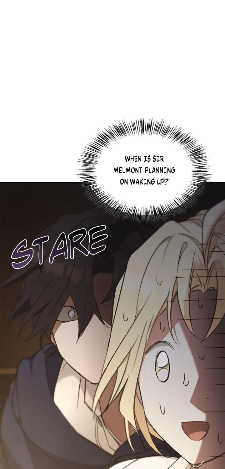 Regas Chapter 52 page 79 - 