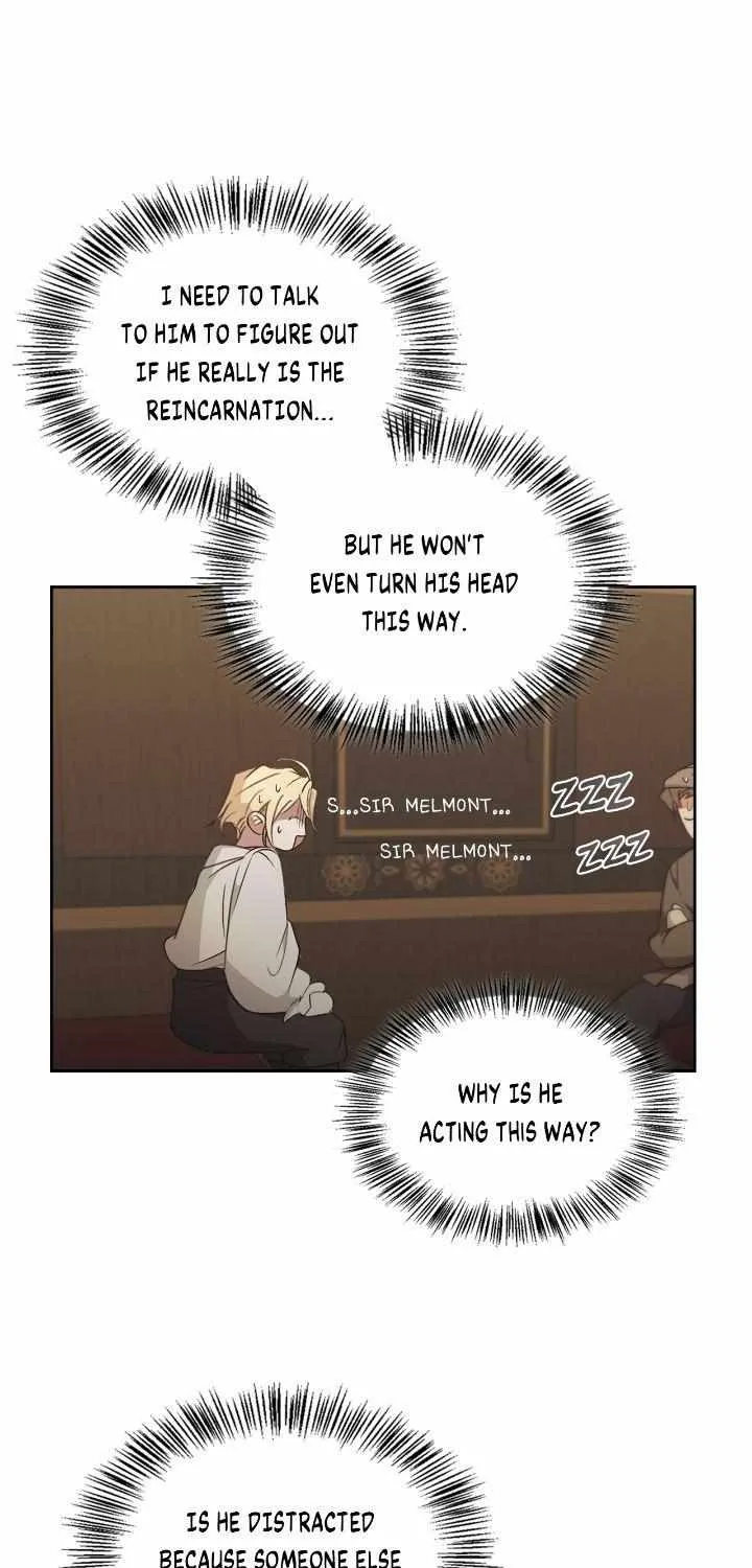 Regas Chapter 52 page 85 - 