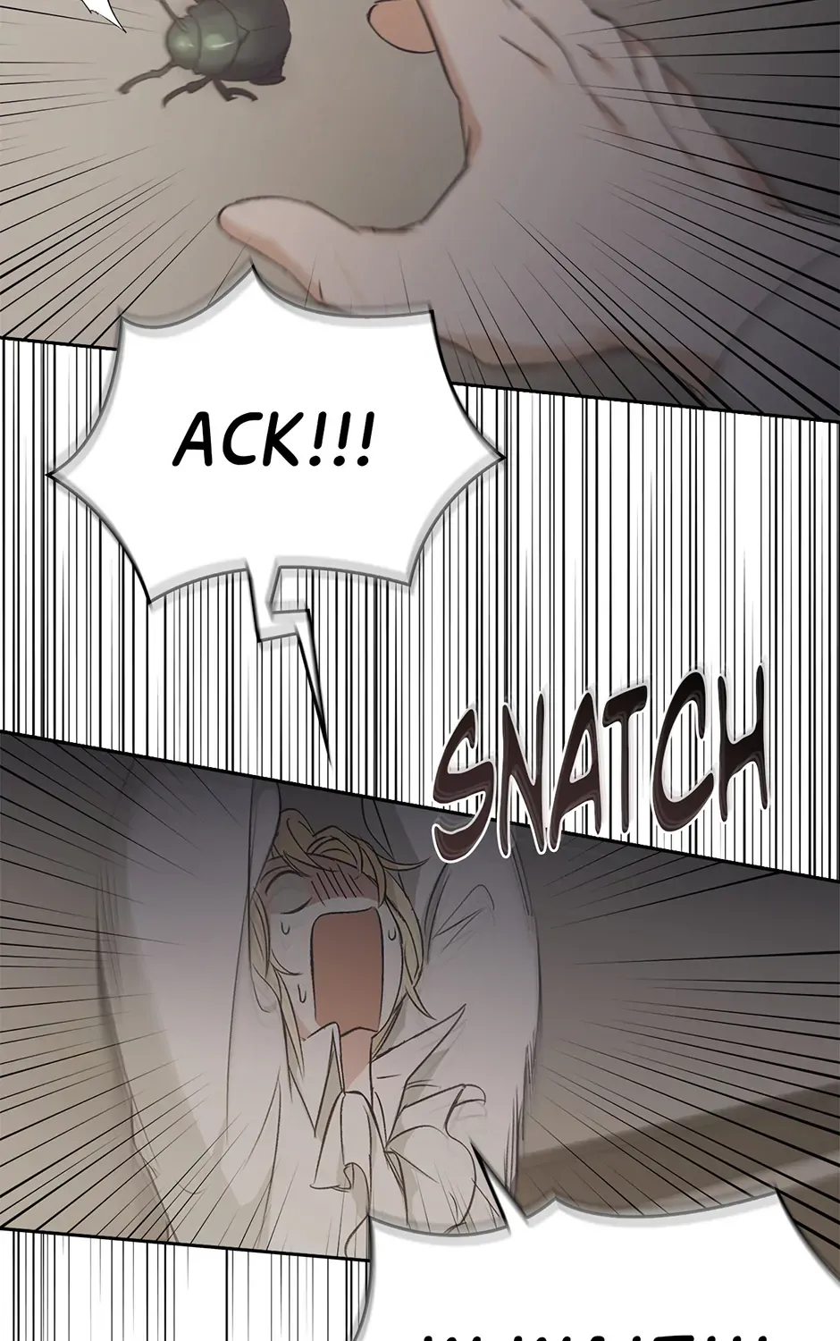 Regas Chapter 53 page 124 - 