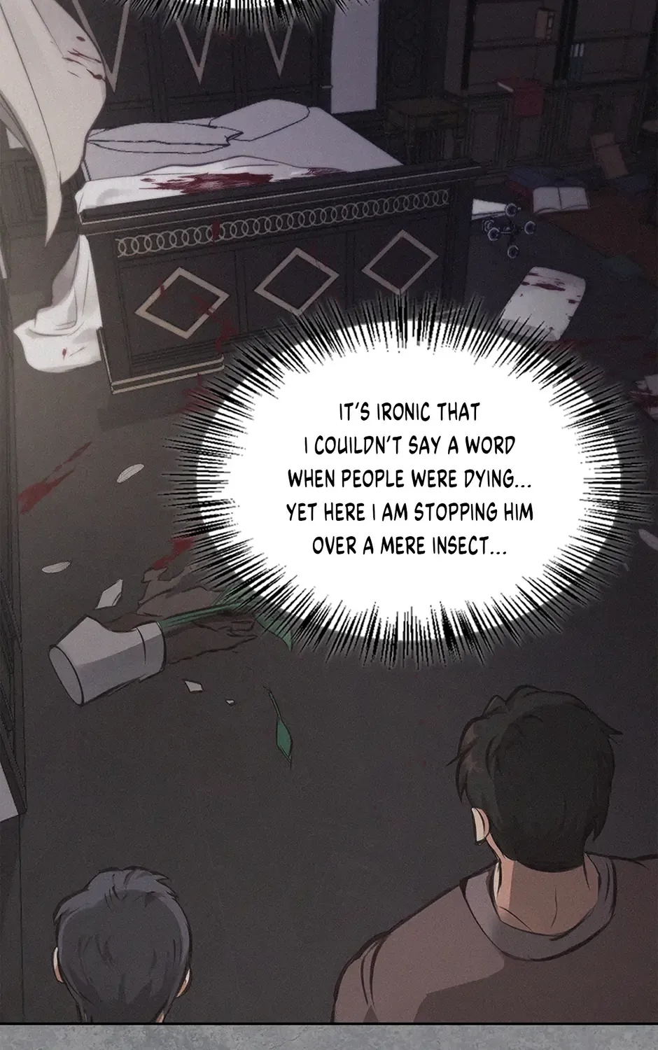 Regas Chapter 53 page 130 - 
