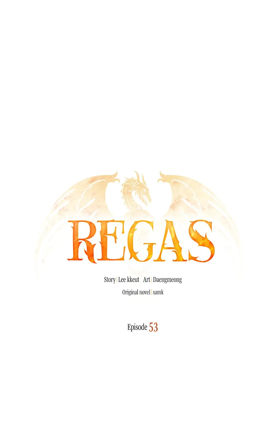Regas Chapter 53 page 52 - 