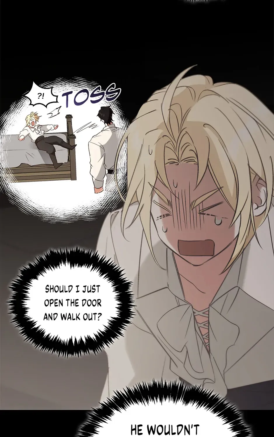 Regas Chapter 53 page 60 - 