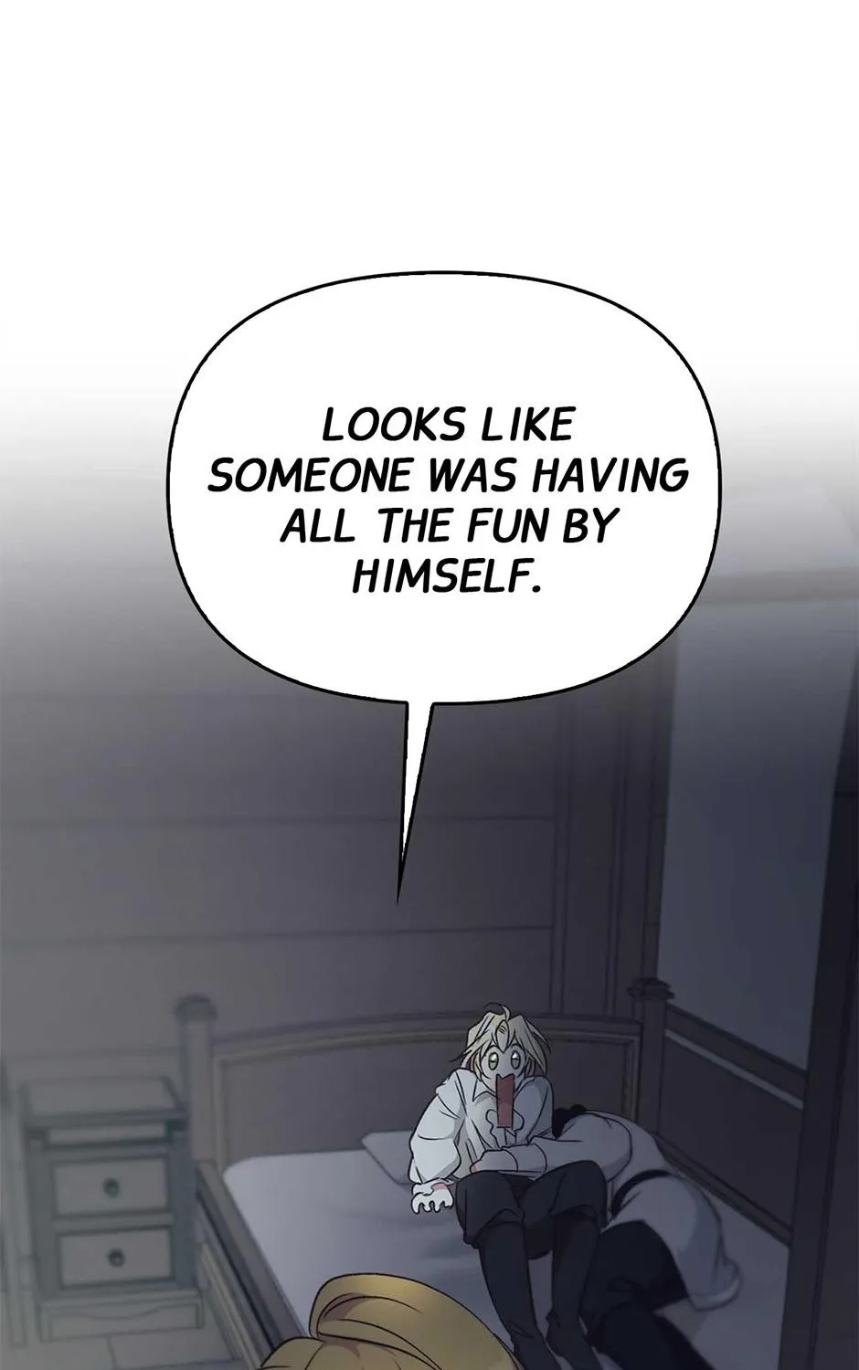 Regas Chapter 54 page 123 - 