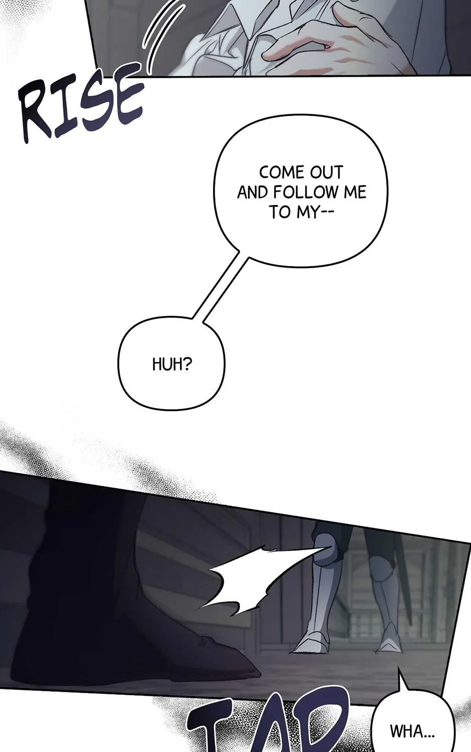 Regas Chapter 54 page 129 - 