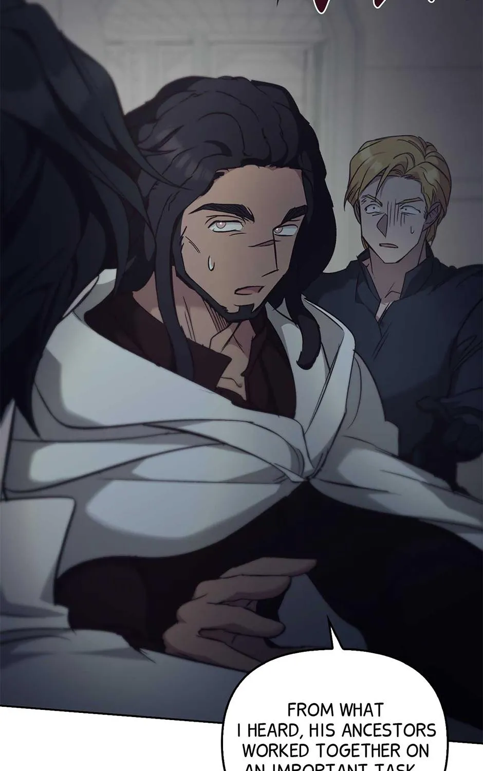 Regas Chapter 54 page 149 - 