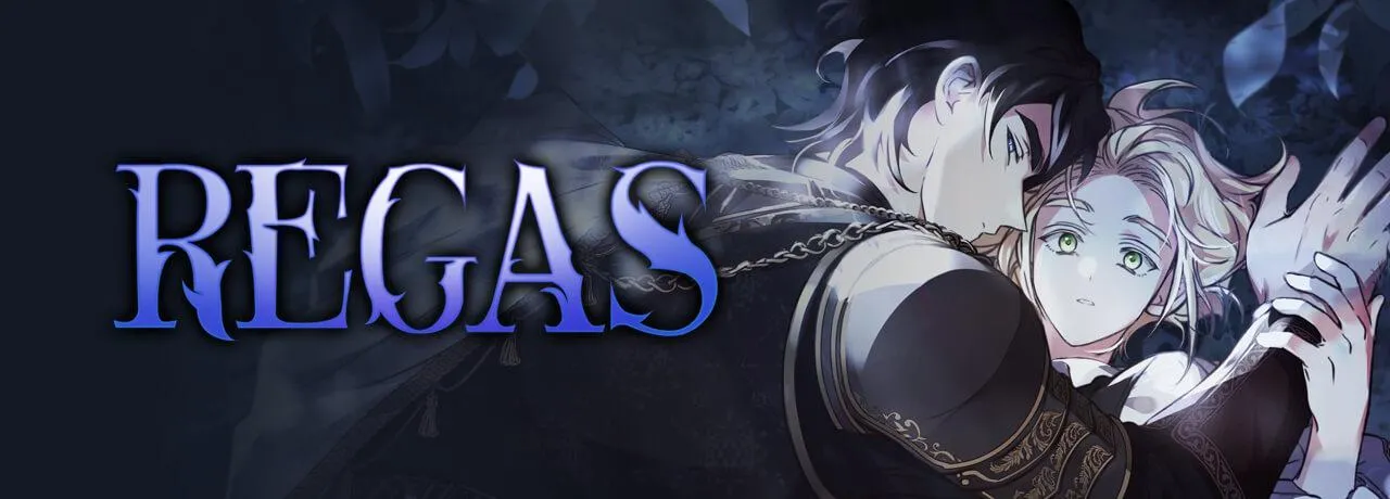 Regas Chapter 54 page 177 - 