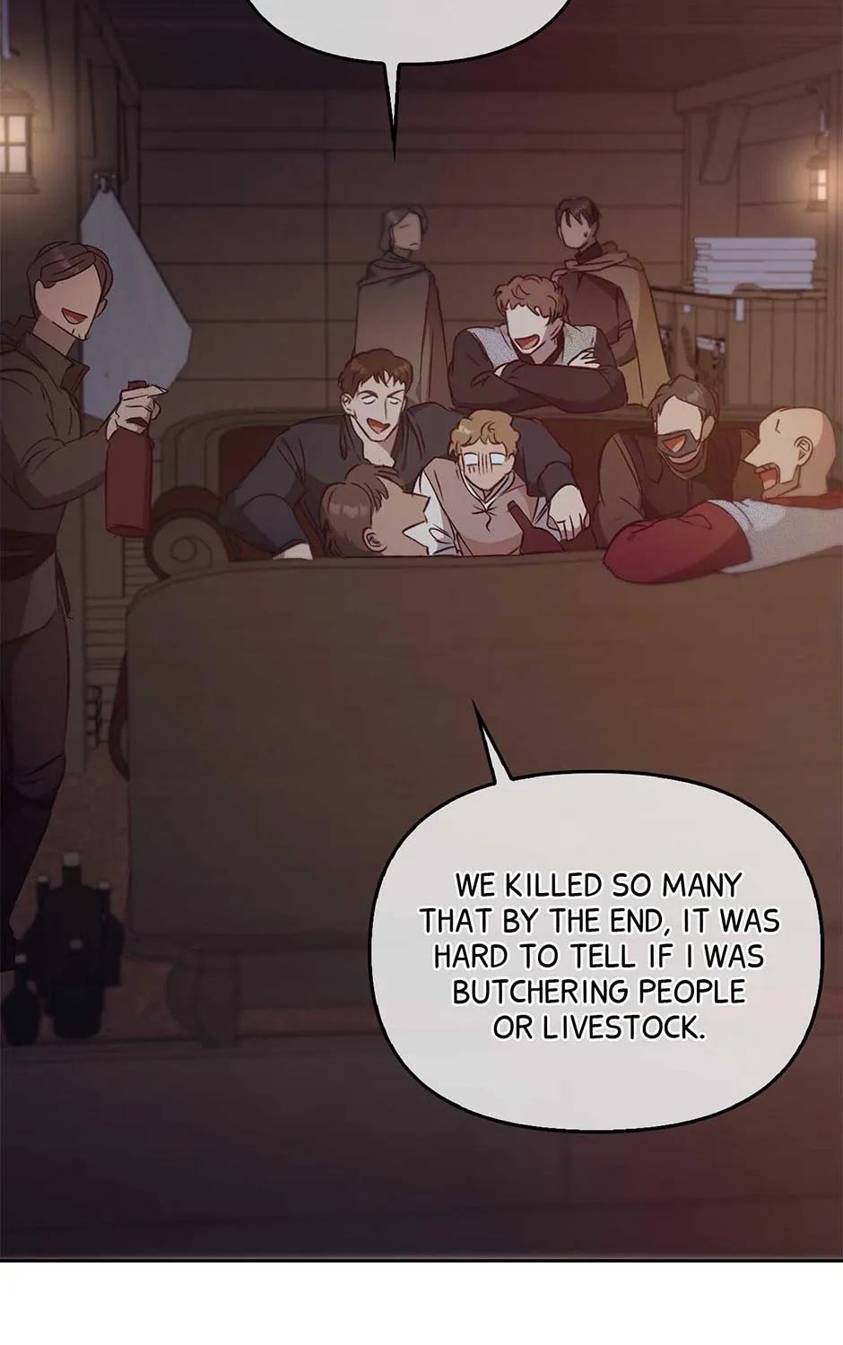 Regas Chapter 54 page 19 - 