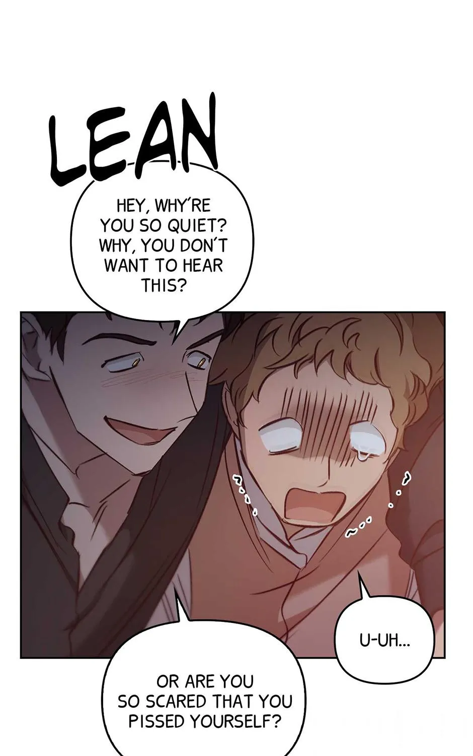 Regas Chapter 54 page 21 - 