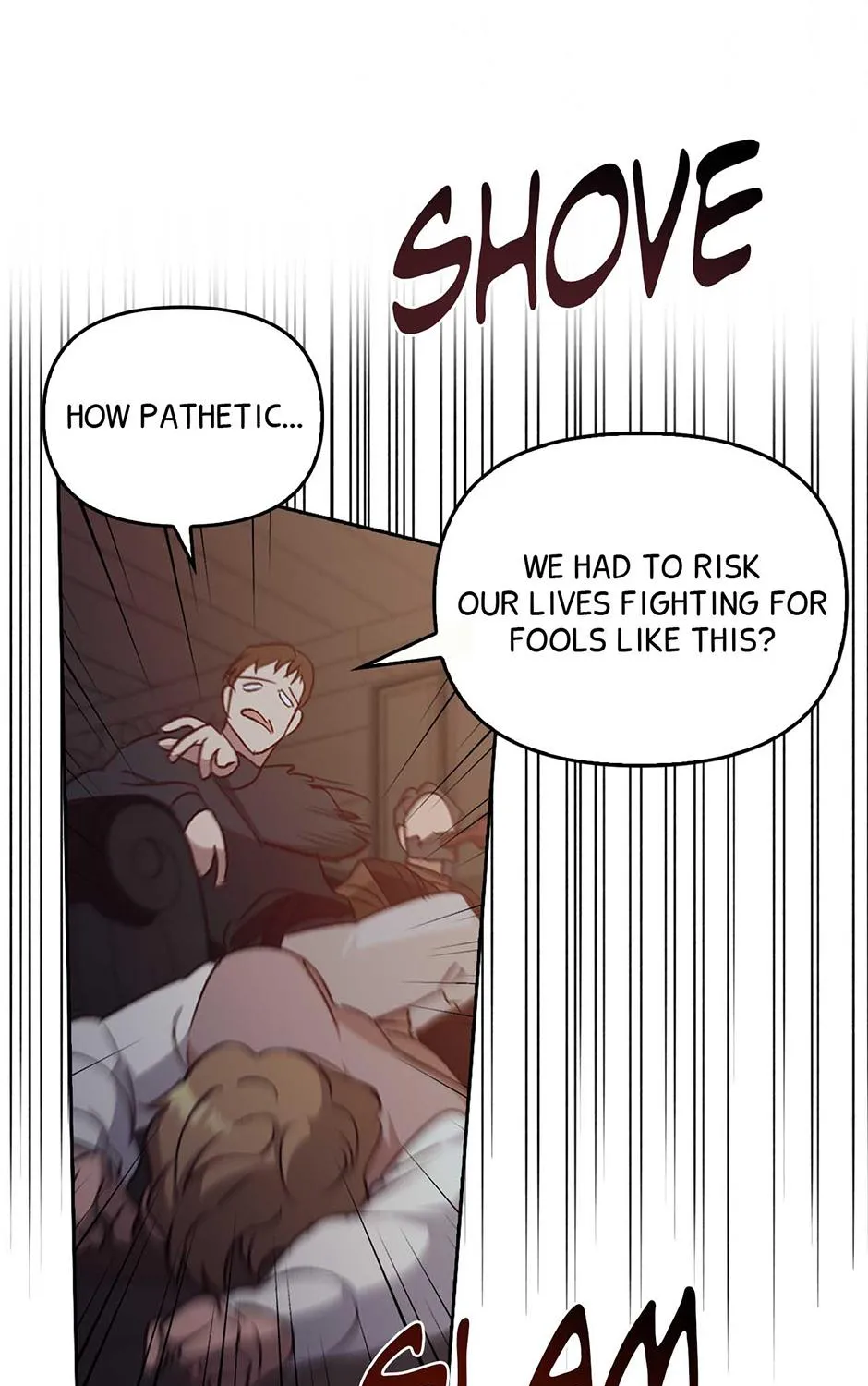 Regas Chapter 54 page 23 - 