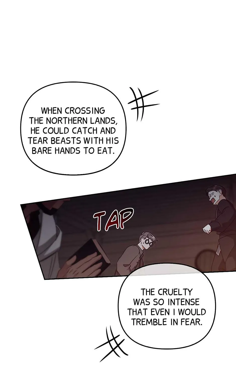 Regas Chapter 54 page 39 - 