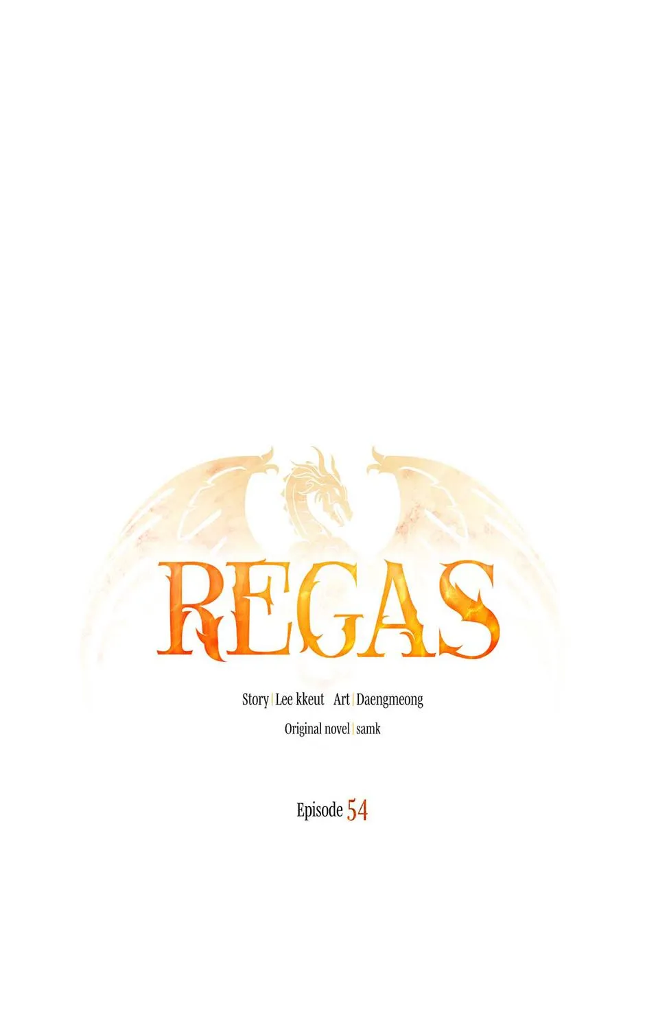 Regas Chapter 54 page 63 - 