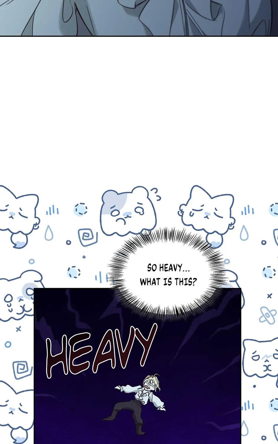 Regas Chapter 54 page 67 - 