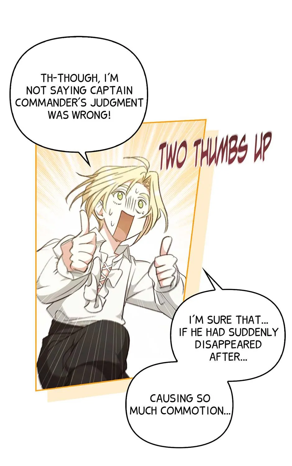 Regas Chapter 55 page 11 - 