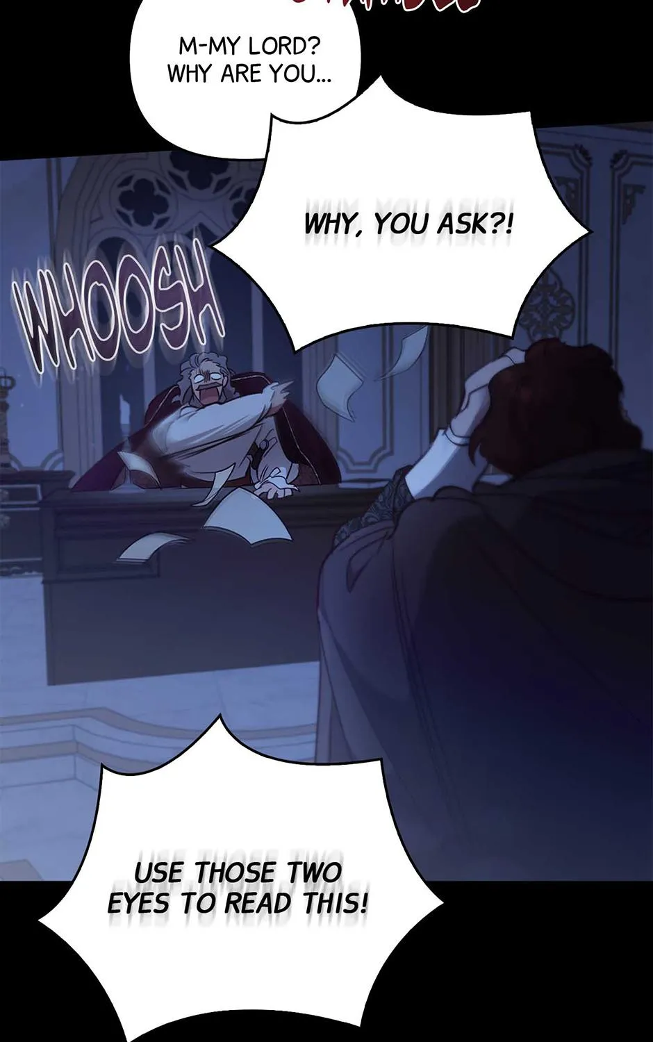 Regas Chapter 55 page 111 - 