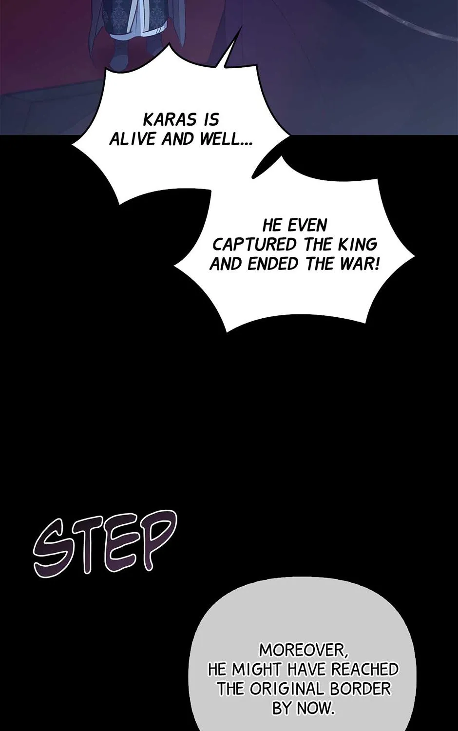 Regas Chapter 55 page 123 - 