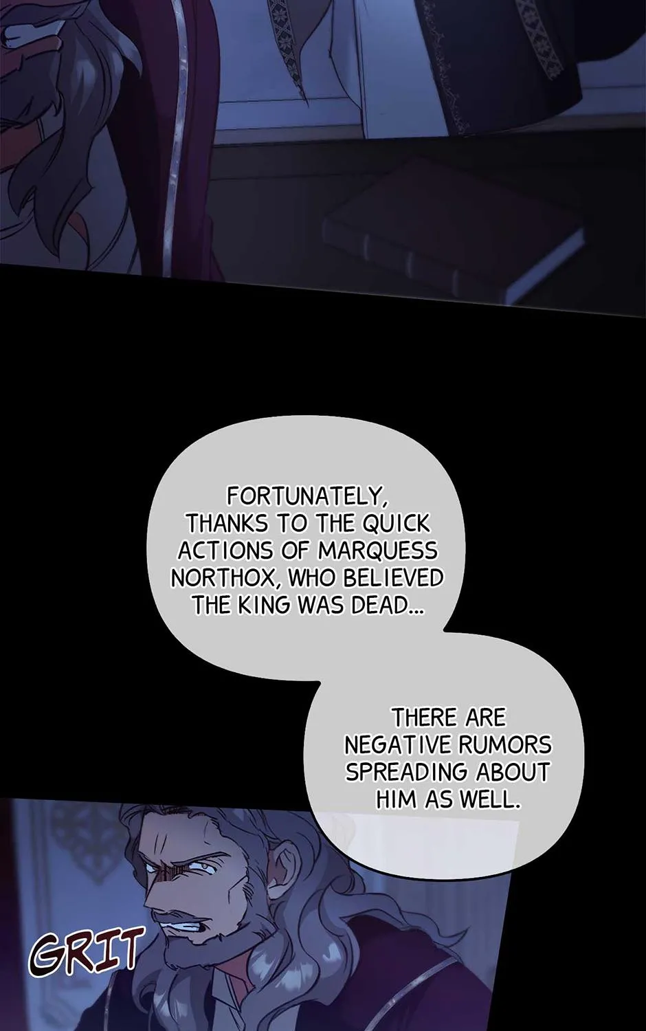 Regas Chapter 55 page 127 - 