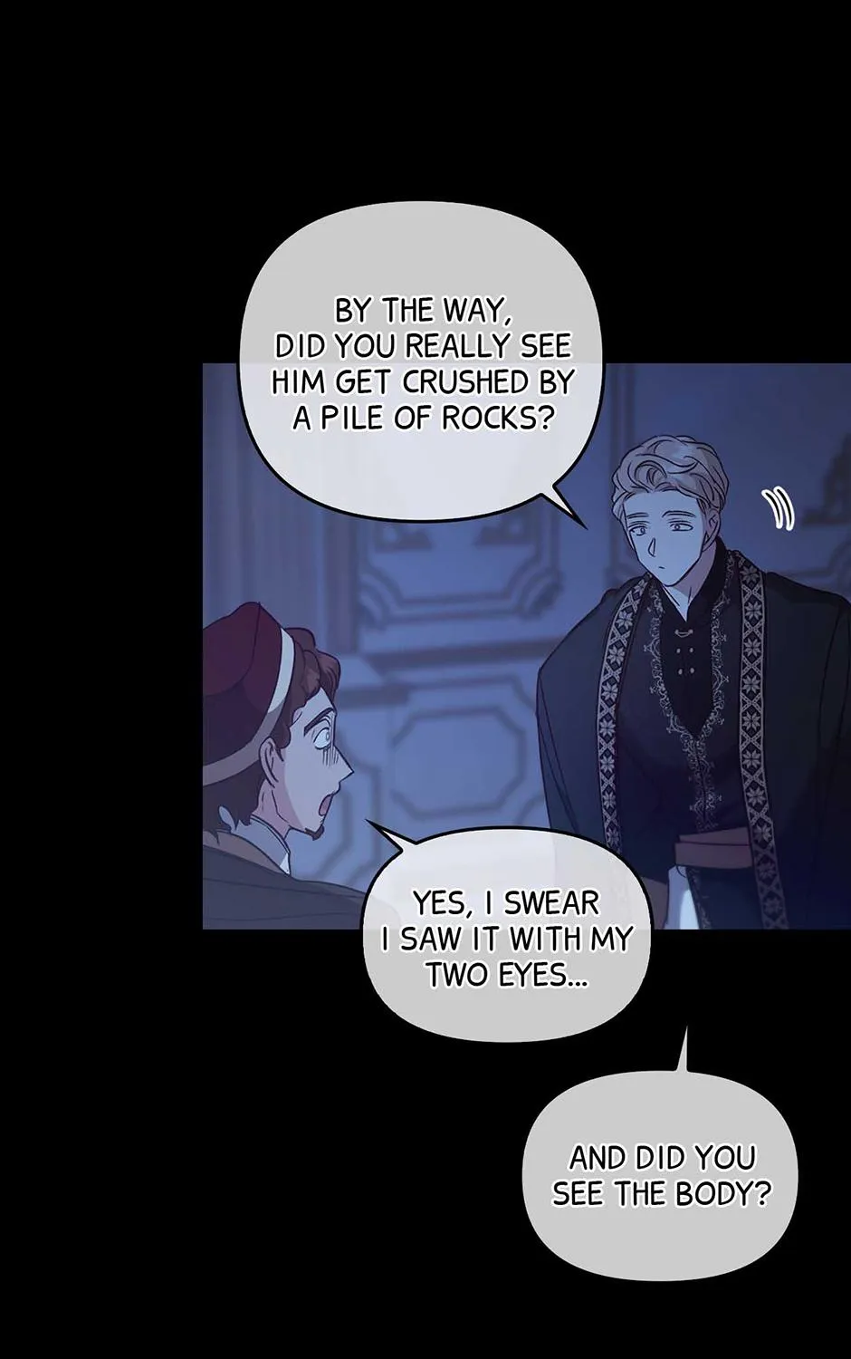 Regas Chapter 55 page 129 - 