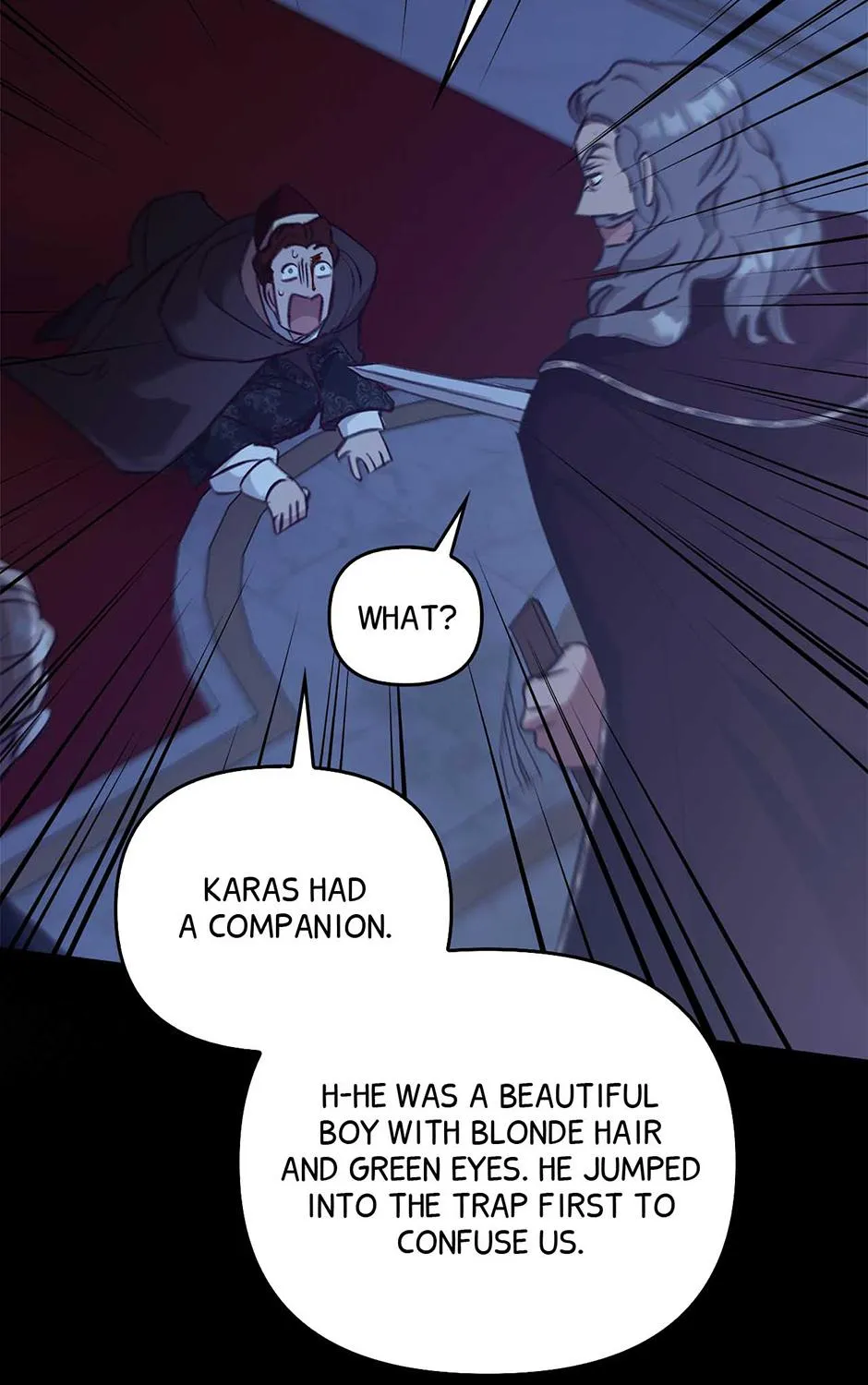 Regas Chapter 55 page 147 - 