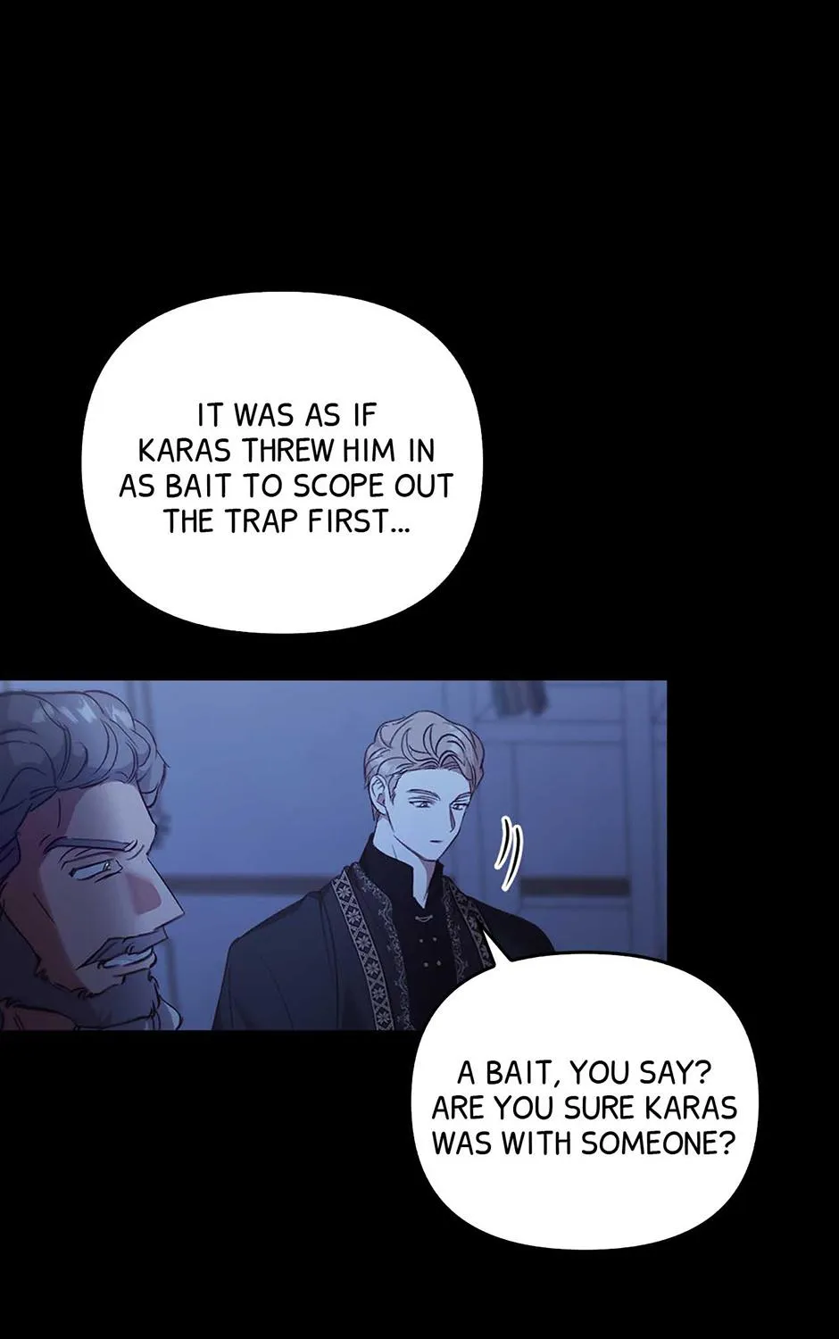 Regas Chapter 55 page 149 - 