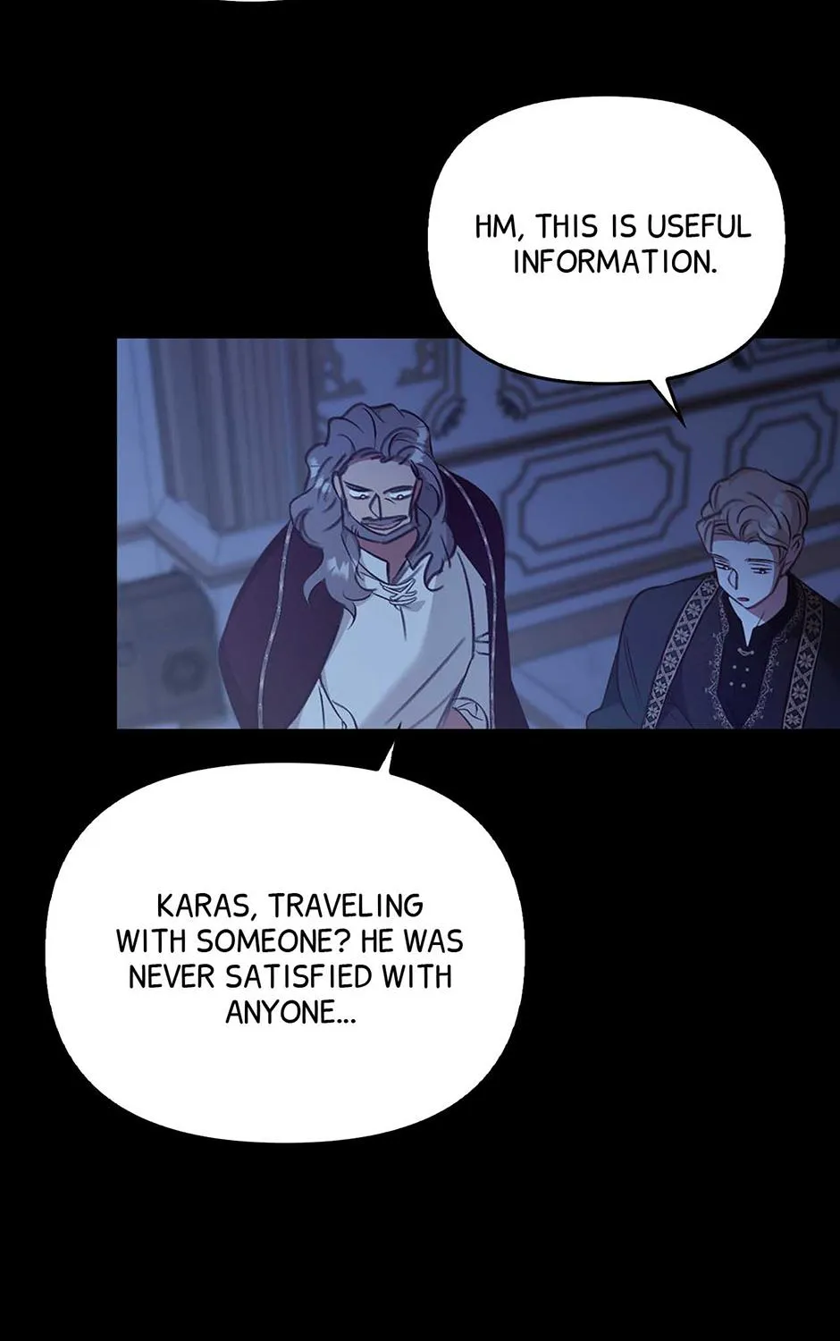 Regas Chapter 55 page 155 - 