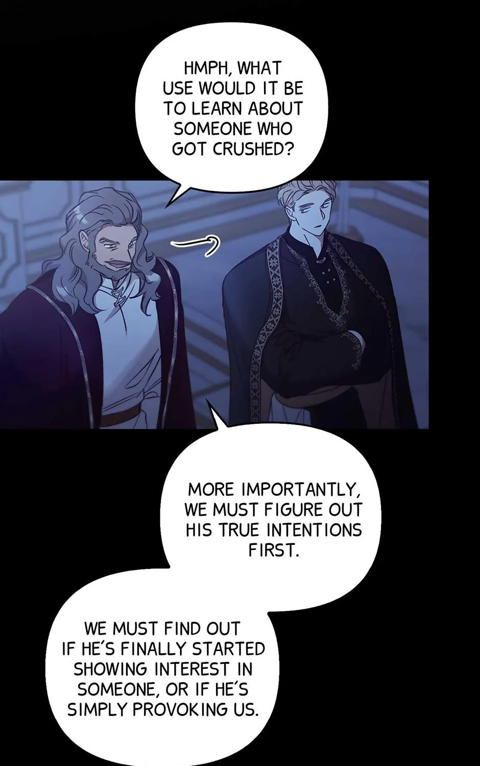 Regas Chapter 55 page 161 - 
