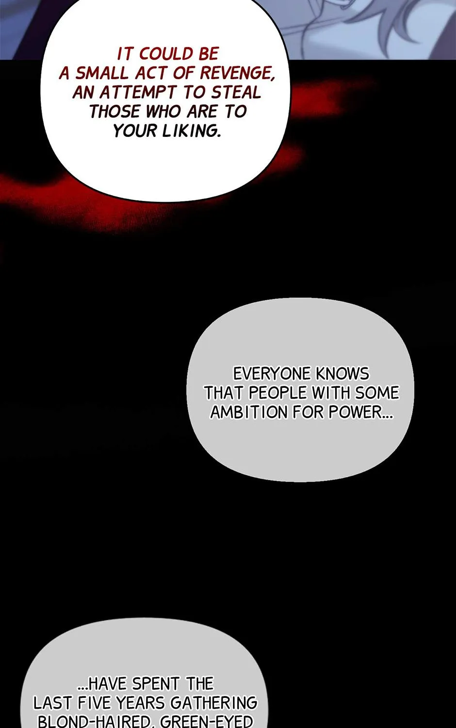 Regas Chapter 55 page 165 - 