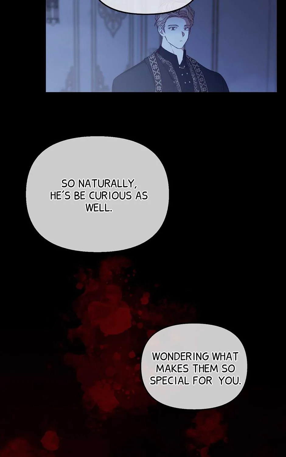 Regas Chapter 55 page 167 - 
