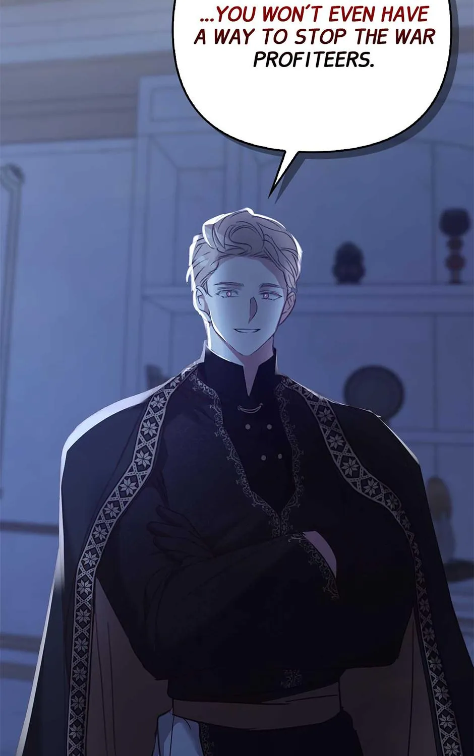 Regas Chapter 55 page 177 - 