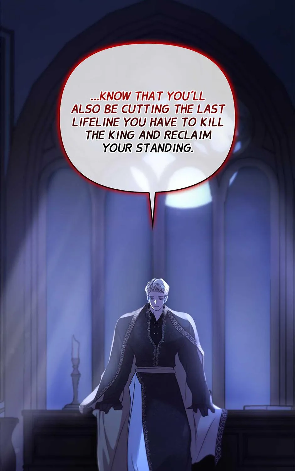 Regas Chapter 55 page 183 - 