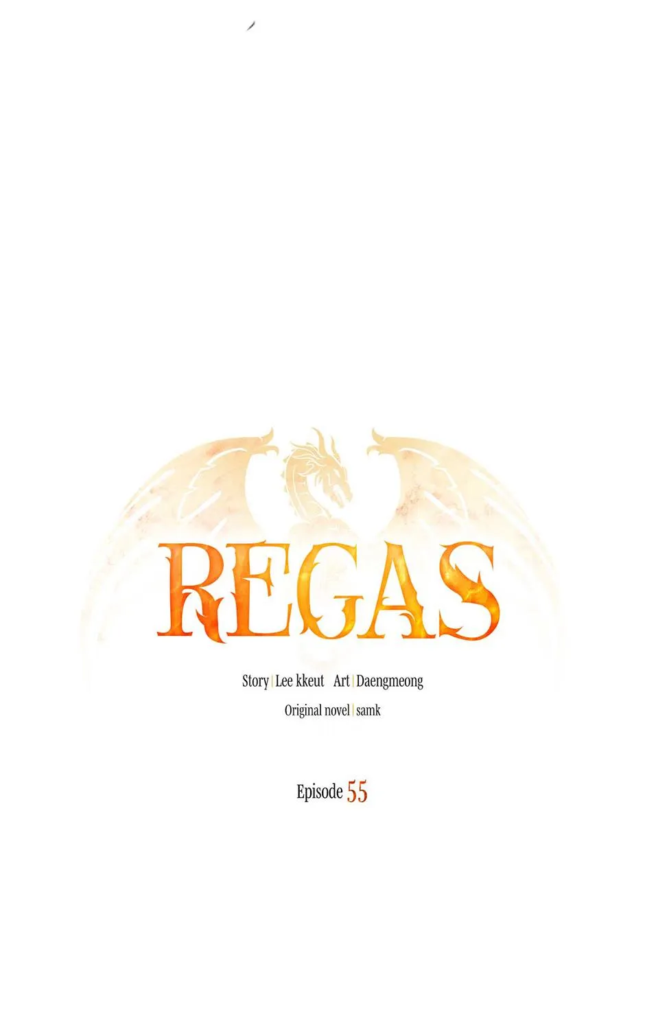 Regas Chapter 55 page 23 - 