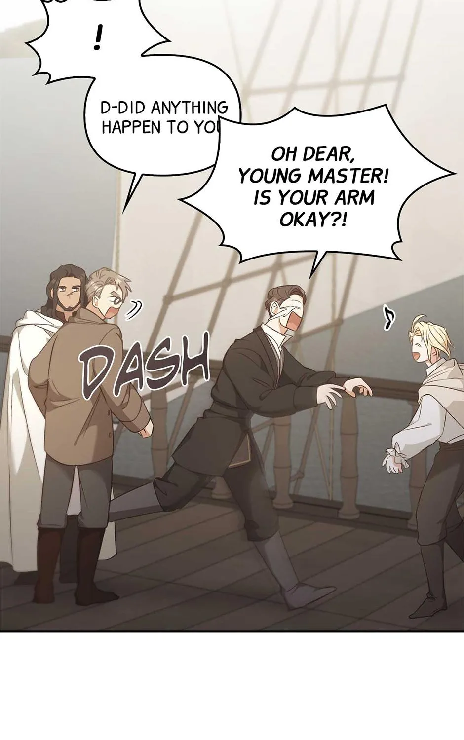 Regas Chapter 55 page 31 - 
