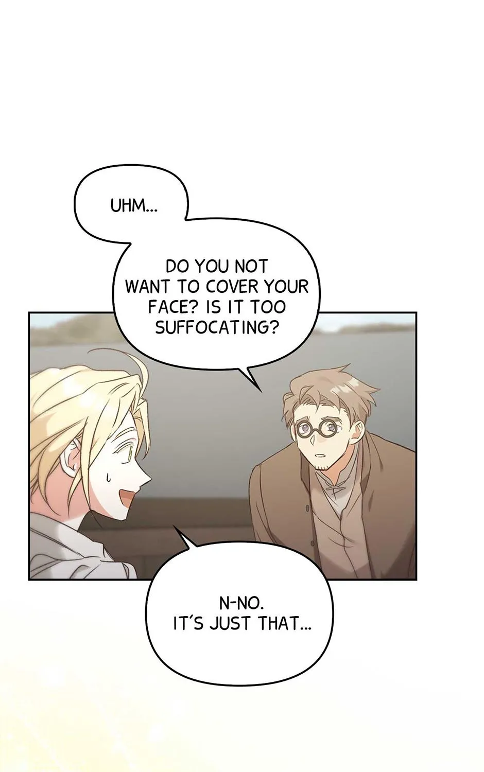 Regas Chapter 55 page 61 - 