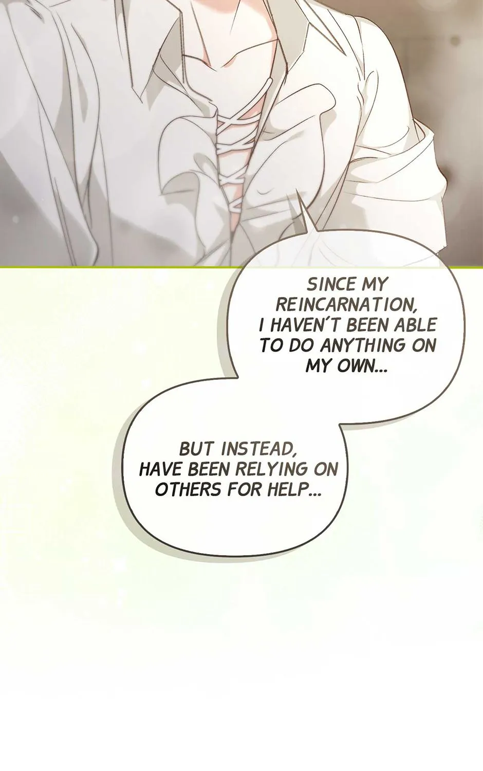Regas Chapter 55 page 65 - 
