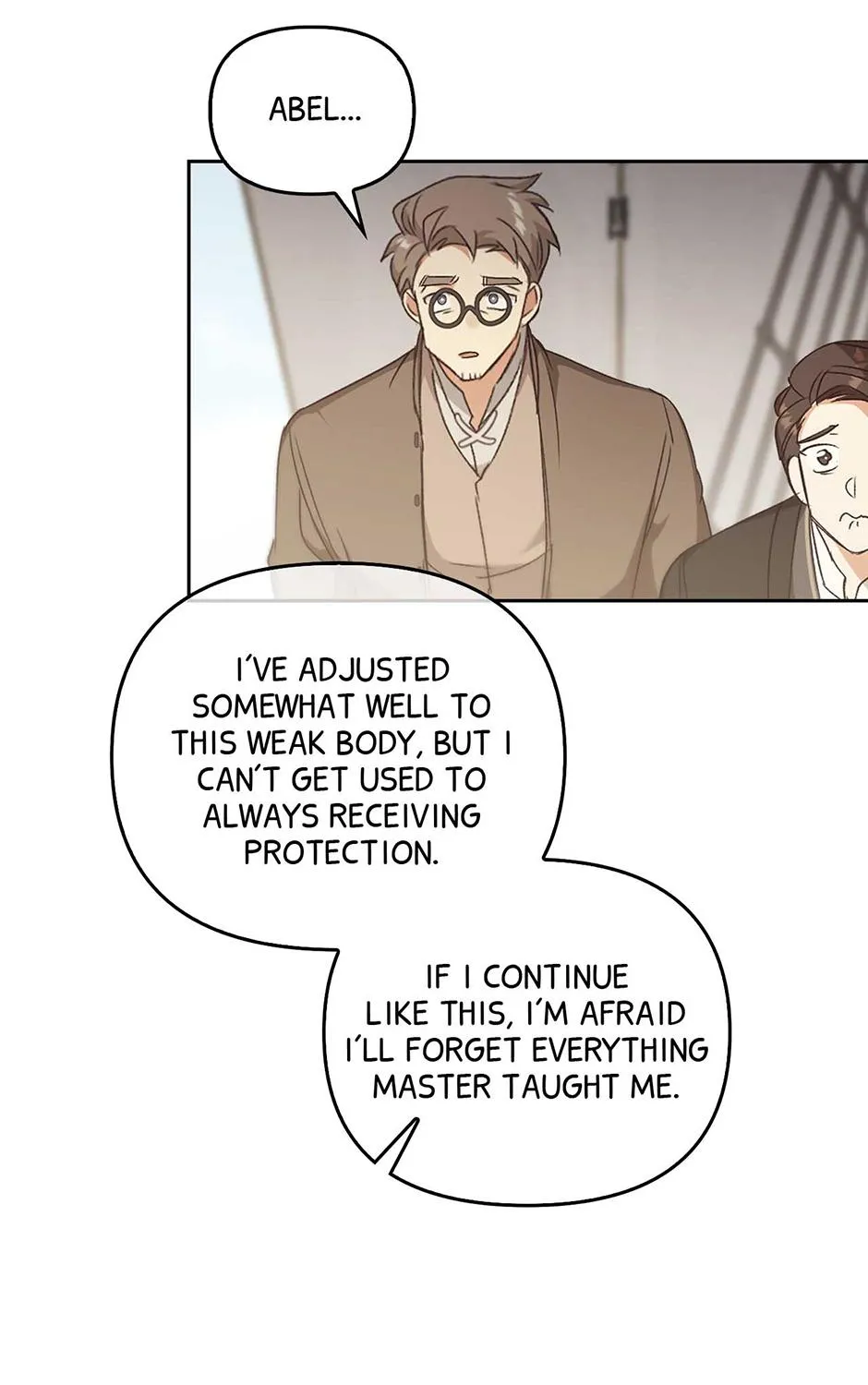 Regas Chapter 55 page 67 - 